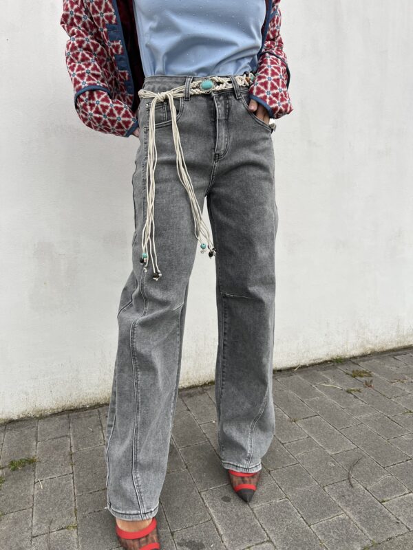 Jeans Barrel - immagine 11