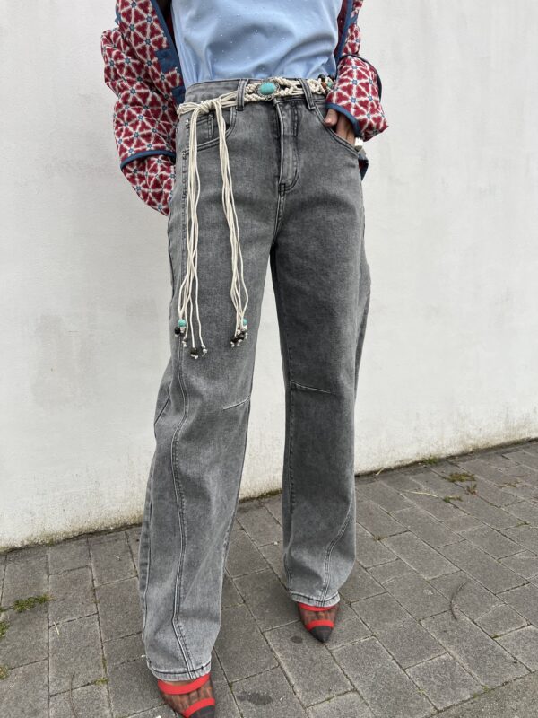 Jeans Barrel - immagine 6