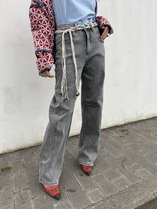 Jeans Barrel - immagine 12