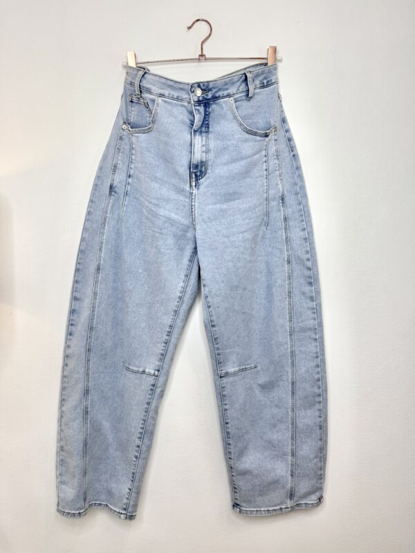 Jeans Barrel - immagine 15
