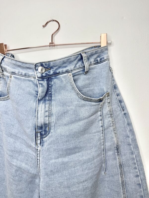 Jeans Barrel - immagine 16