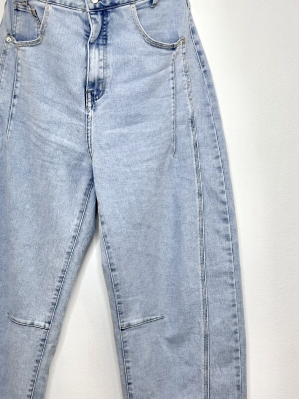 Jeans Barrel - immagine 17