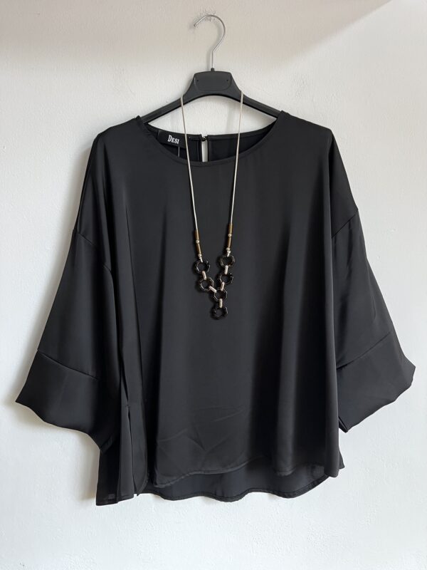 Blusa Basica - immagine 5