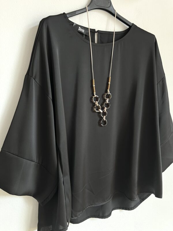 Blusa Basica - immagine 6