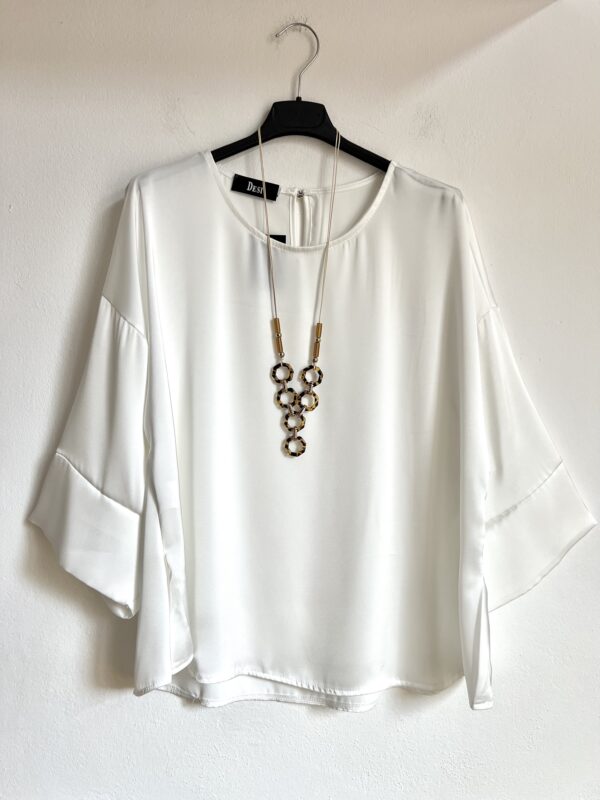 Blusa Basica