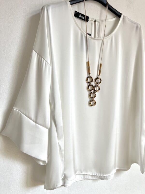 Blusa Basica - immagine 2