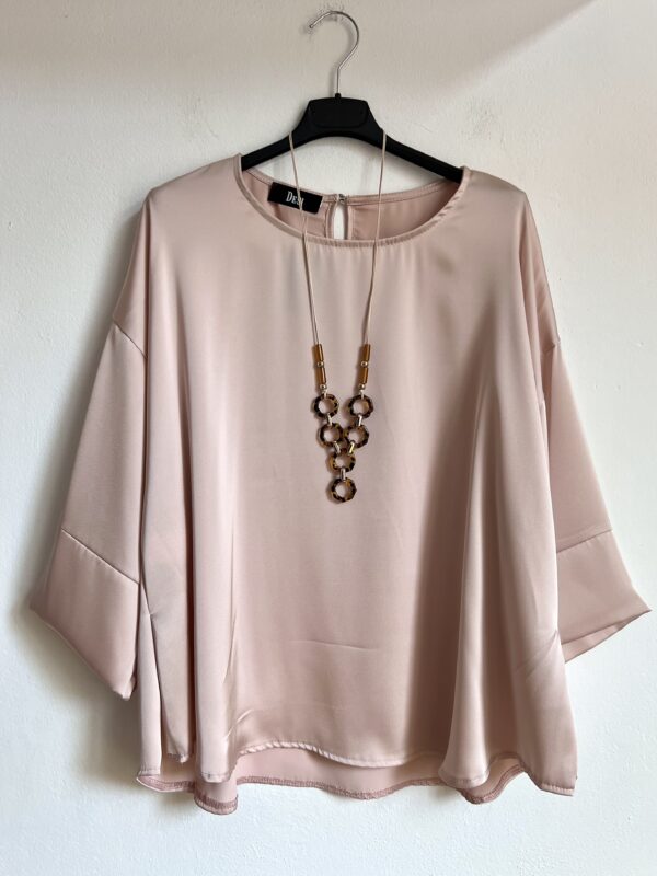 Blusa Basica - immagine 3