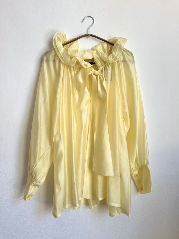 Blusa Cherie - immagine 2
