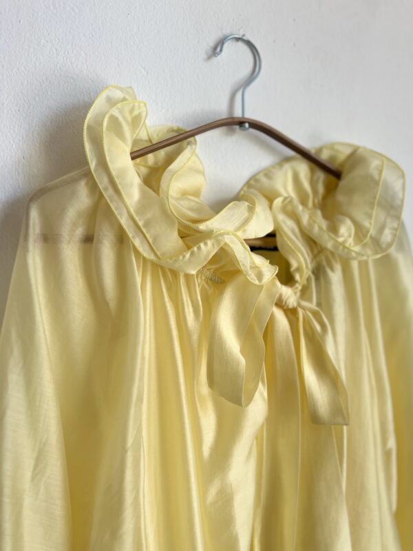 Blusa Cherie - immagine 4