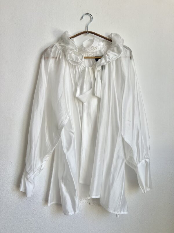Blusa Cherie - immagine 10