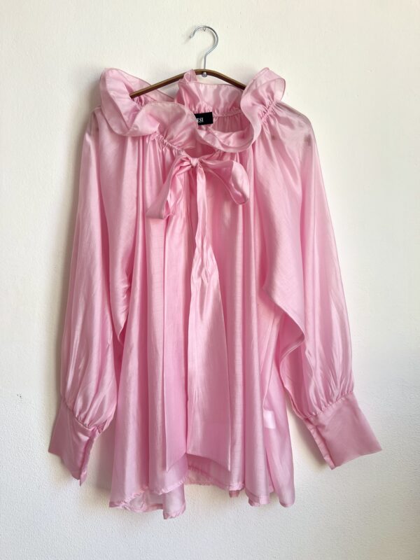 Blusa Cherie - immagine 9