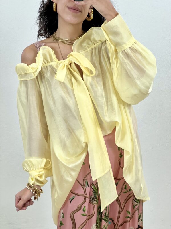 Blusa Cherie