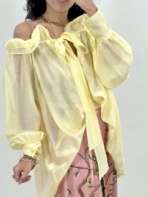 Blusa Cherie - immagine 7