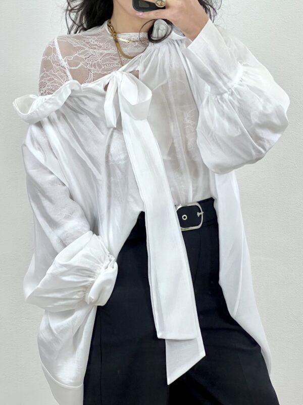 Blusa Cherie - immagine 11