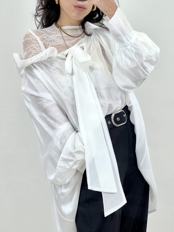 Blusa Cherie - immagine 13
