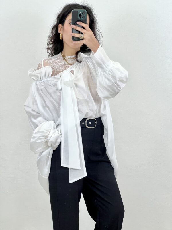 Blusa Cherie - immagine 12