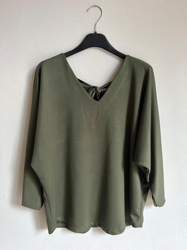 Blusa Cuore - immagine 4