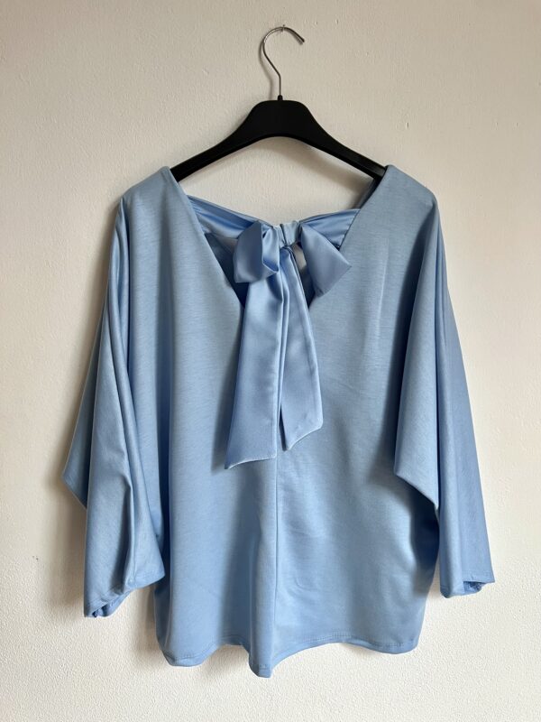 Blusa Cuore - immagine 2