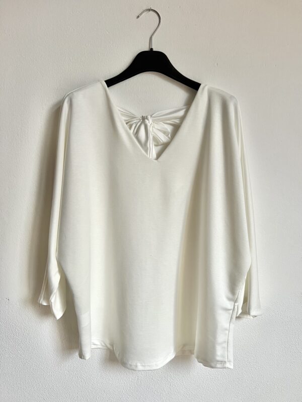 Blusa Cuore - immagine 3