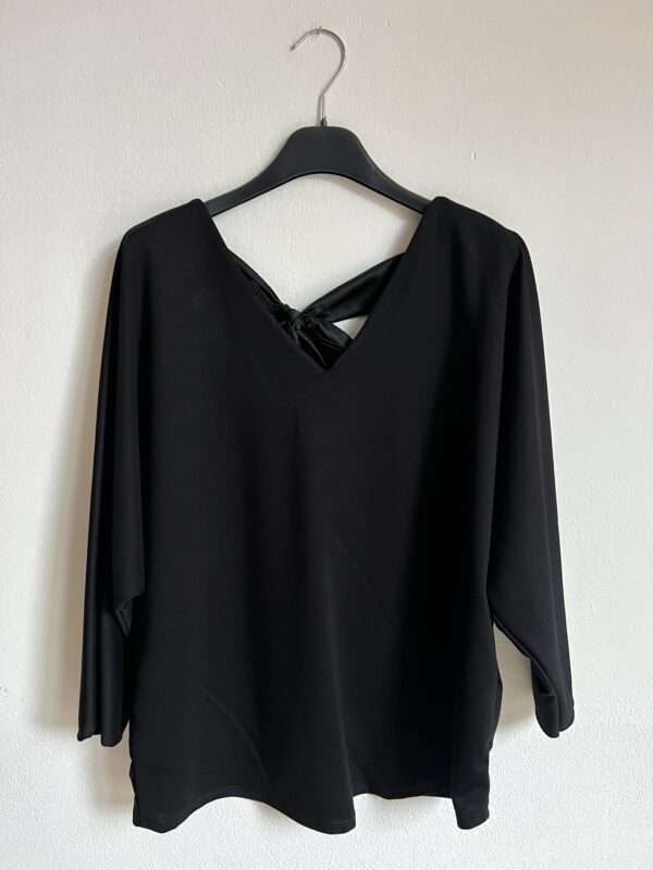 Blusa Cuore - immagine 7