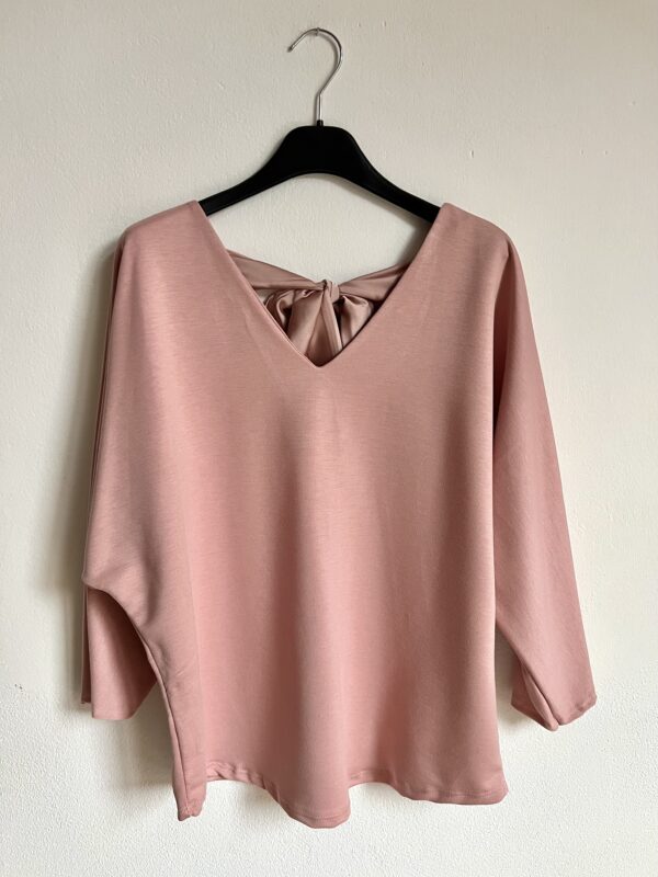 Blusa Cuore - immagine 5