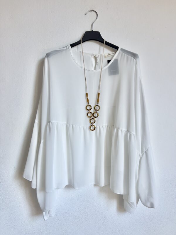 Blusa  Lilly - immagine 3