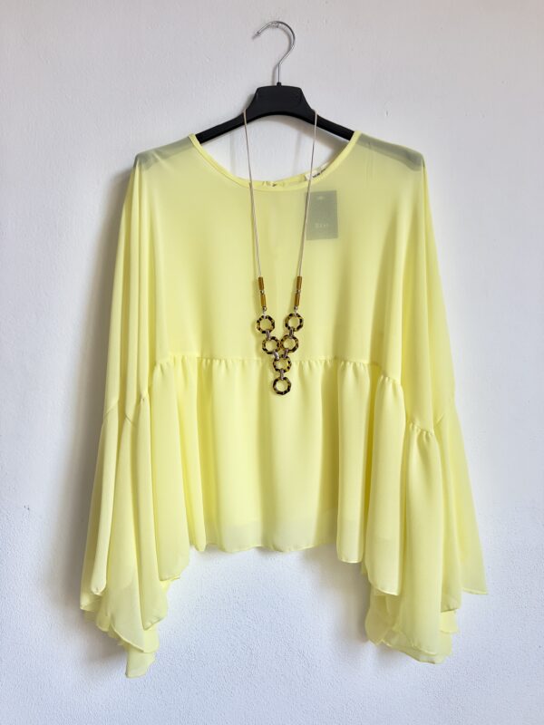 Blusa  Lilly