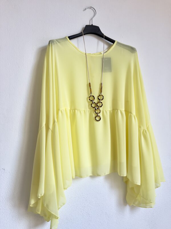 Blusa  Lilly - immagine 2
