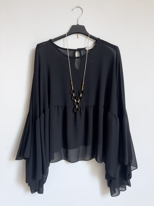 Blusa  Lilly - immagine 4