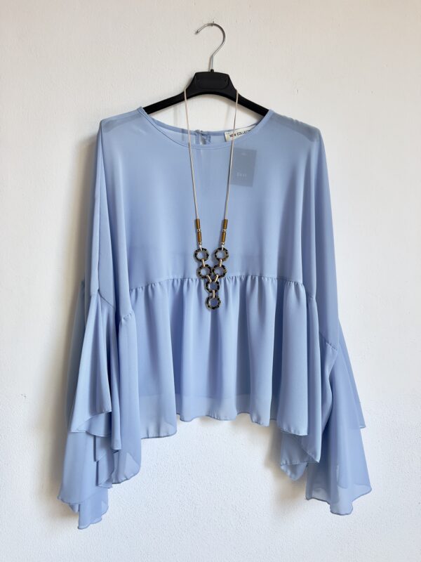Blusa  Lilly - immagine 5