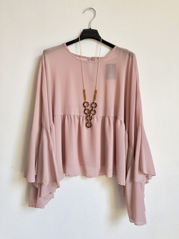 Blusa  Lilly - immagine 8