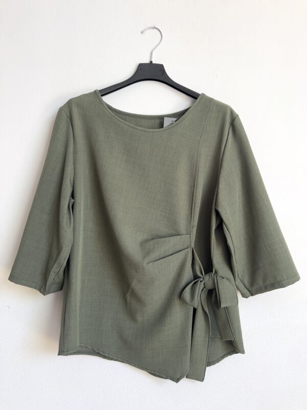 Blusa Orfeo - immagine 8