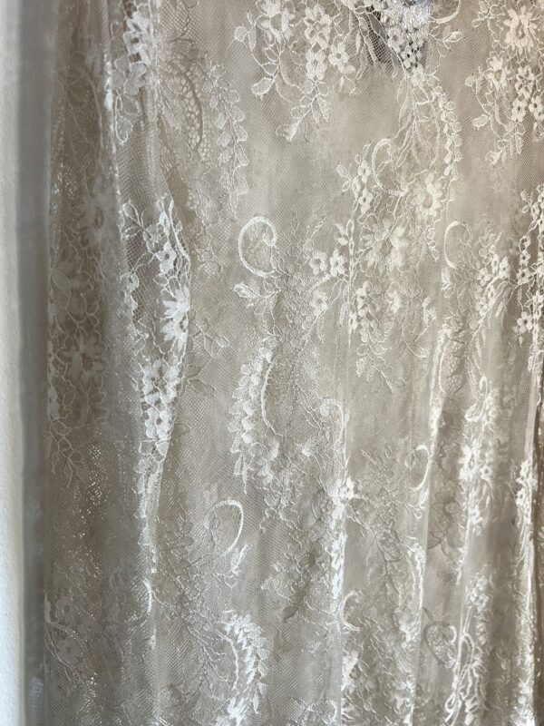 Blusa Pizzo - S/M - immagine 8