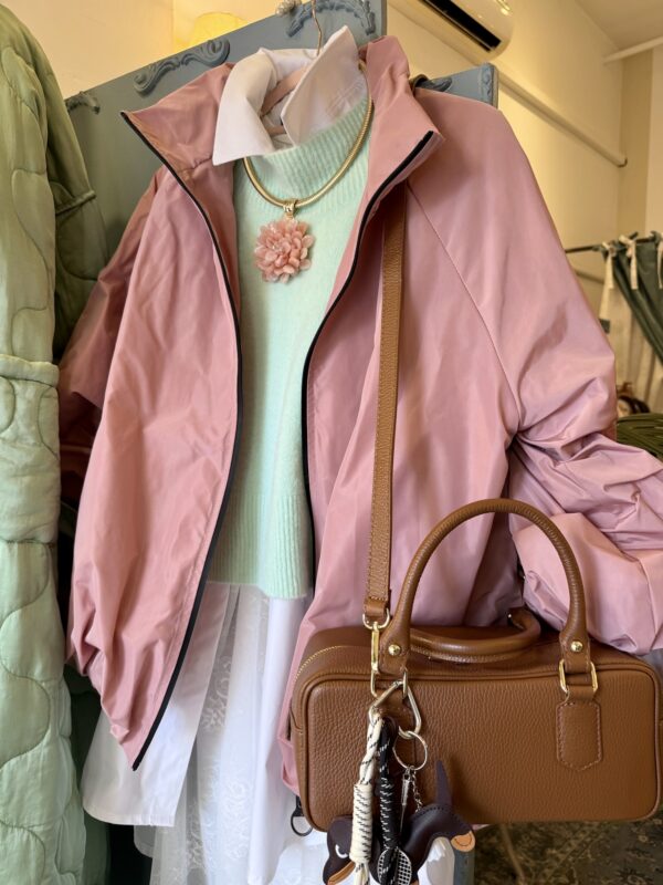 Bomber Antivento - immagine 8