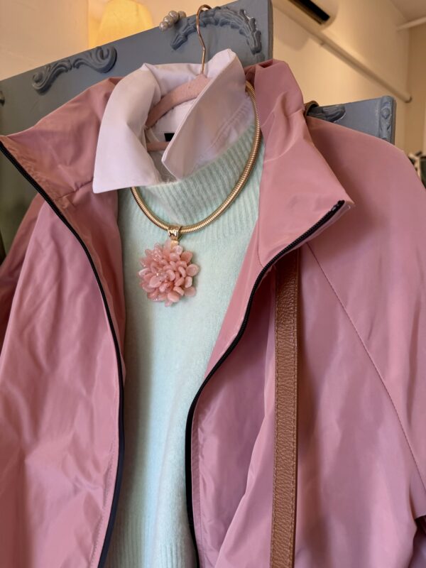 Bomber Antivento - immagine 9