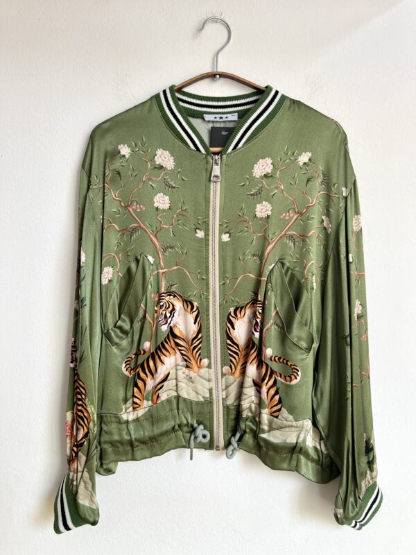 Bomber Jungle