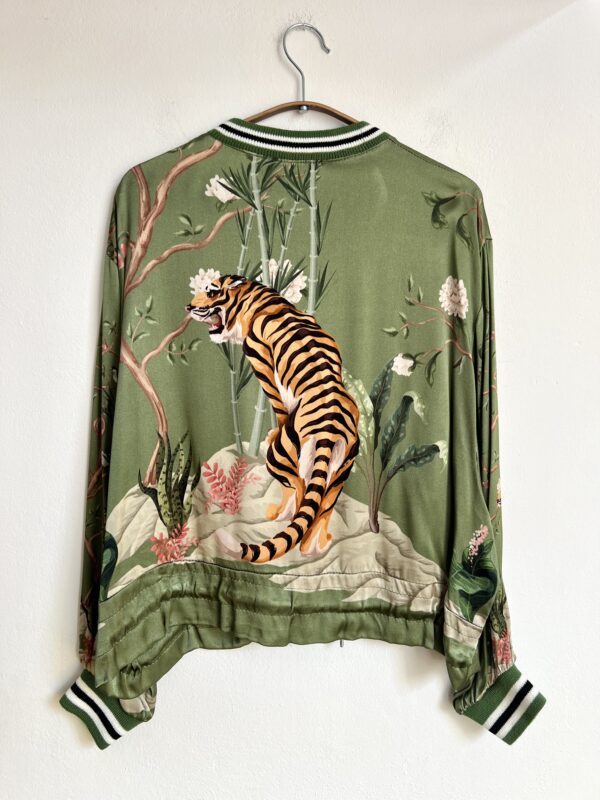 Bomber Jungle - immagine 3