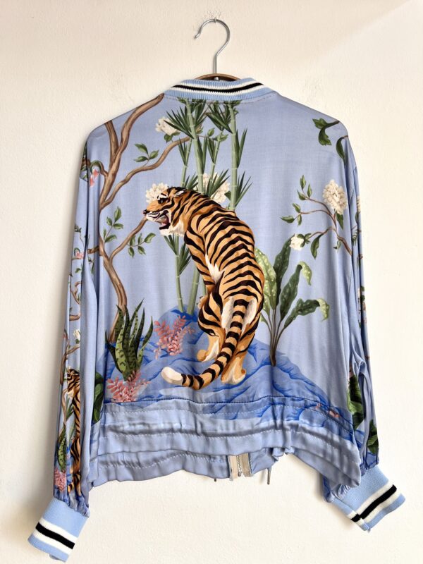 Bomber Jungle - immagine 6