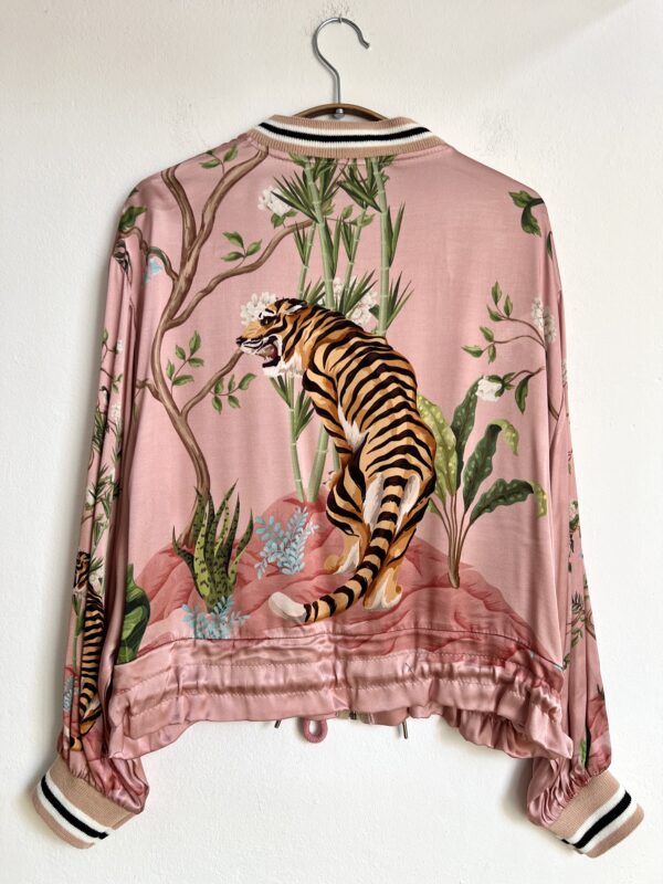 Bomber Jungle - immagine 8