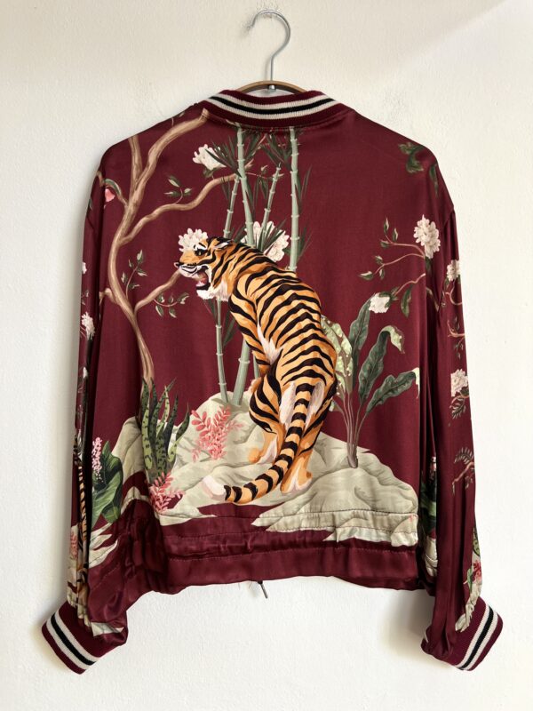 Bomber Jungle - immagine 10