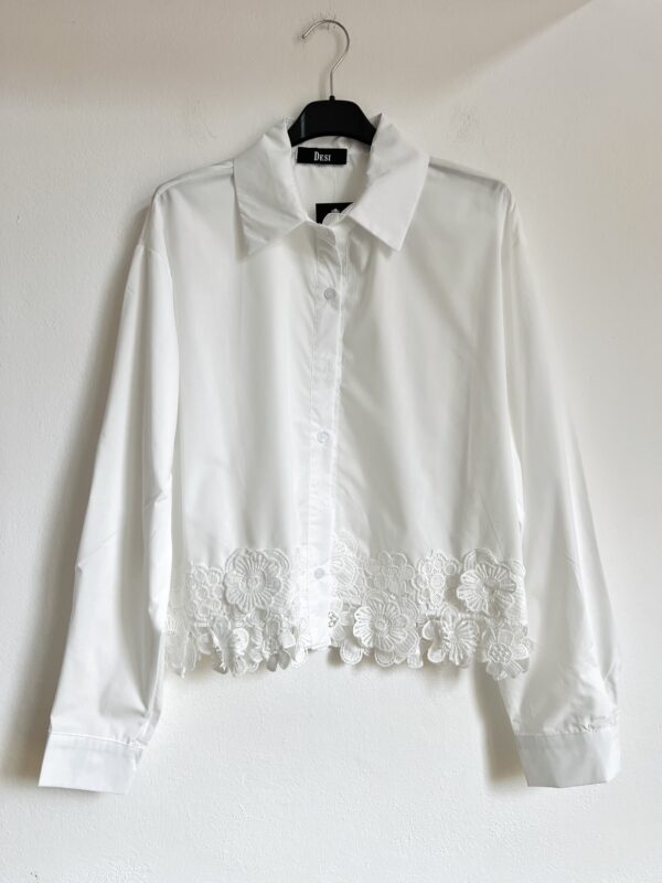 Camicia Lovely - immagine 4