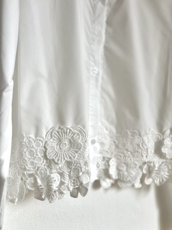 Camicia Lovely - immagine 5
