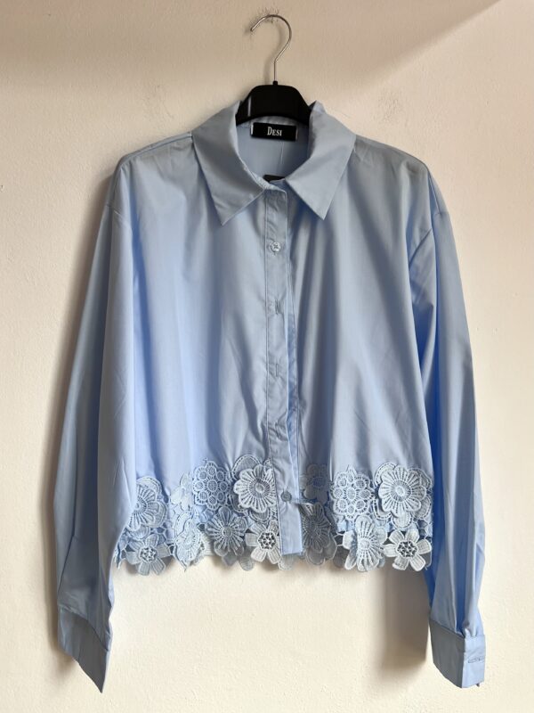 Camicia Lovely - immagine 2