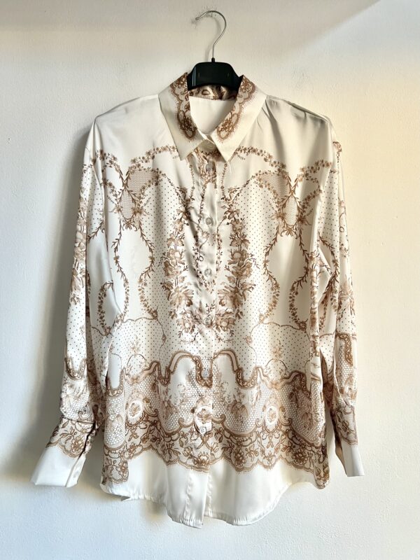 Camicia Blossom