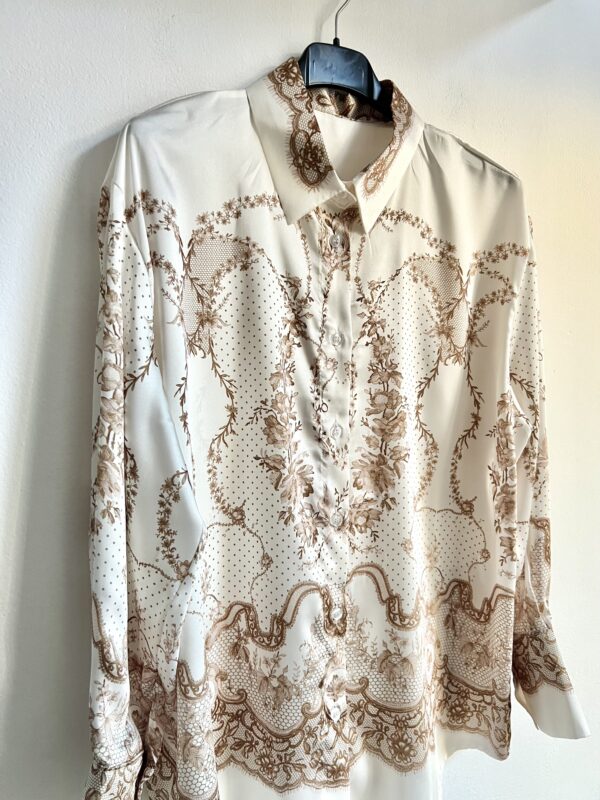 Camicia Blossom - immagine 2