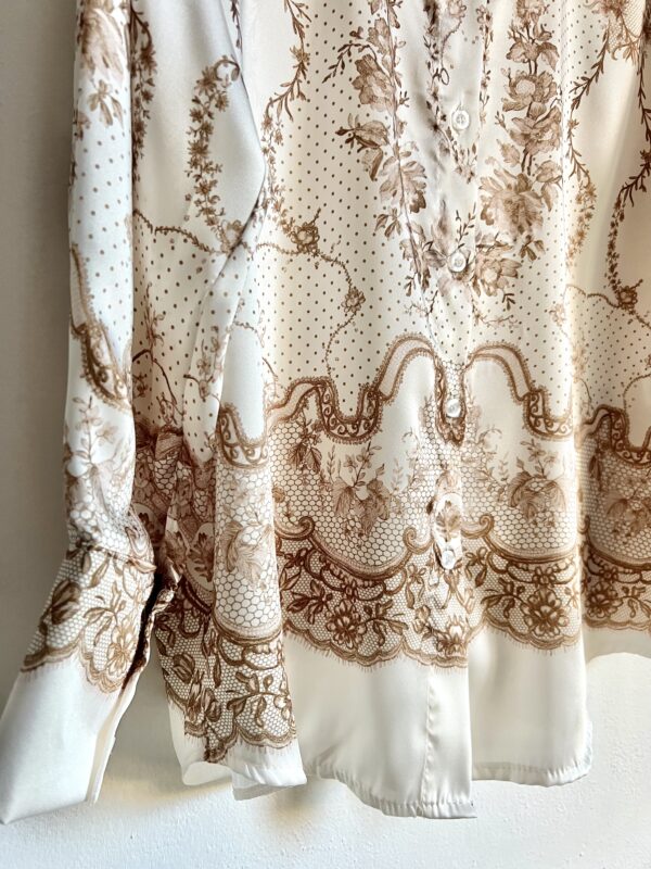 Camicia Blossom - immagine 3
