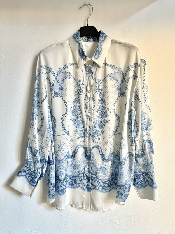 Camicia Blossom - immagine 6