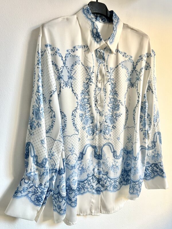 Camicia Blossom - immagine 7