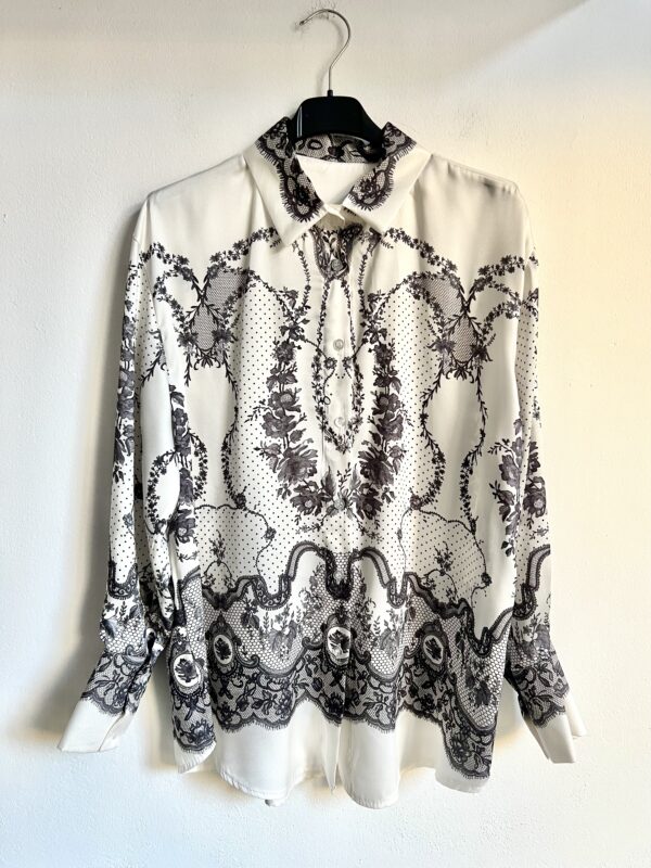 Camicia Blossom - immagine 8