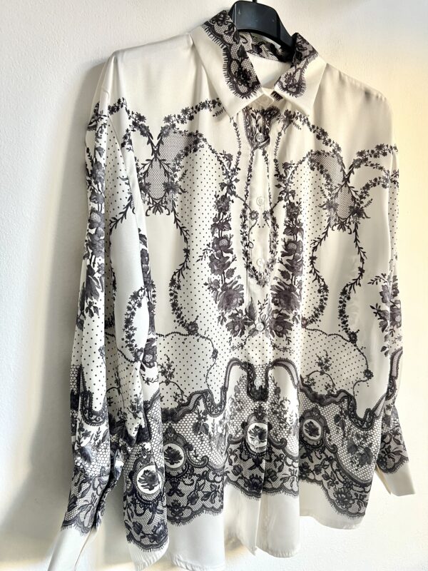 Camicia Blossom - immagine 9